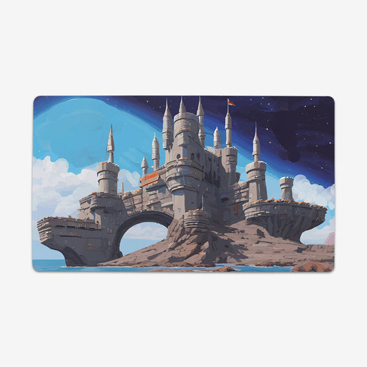 Vibrant Vision Playmat - Premium Playmat from Inked Gaming - Just $34.99! Shop now at Game Crave Tournament Store