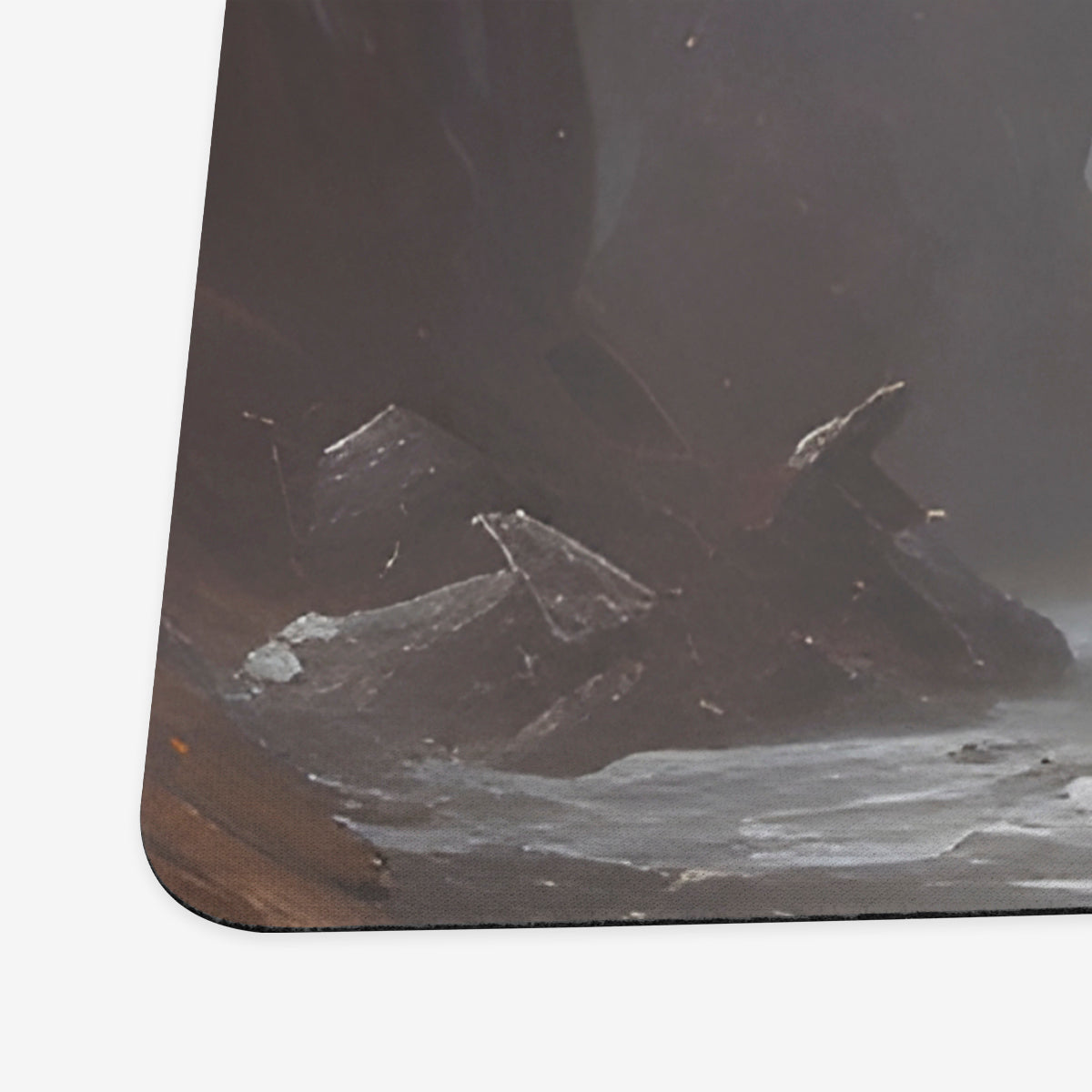 War Spirit Playmat - Premium Playmat from Inked Gaming - Just $34.99! Shop now at Game Crave Tournament Store