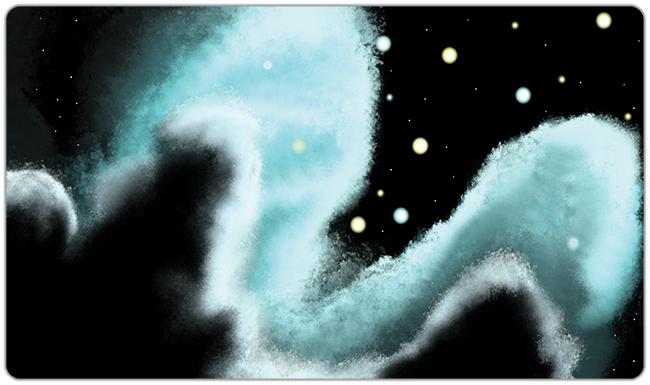 The Cradle Playmat - Premium Playmat from Inked Gaming - Just $34.99! Shop now at Game Crave Tournament Store