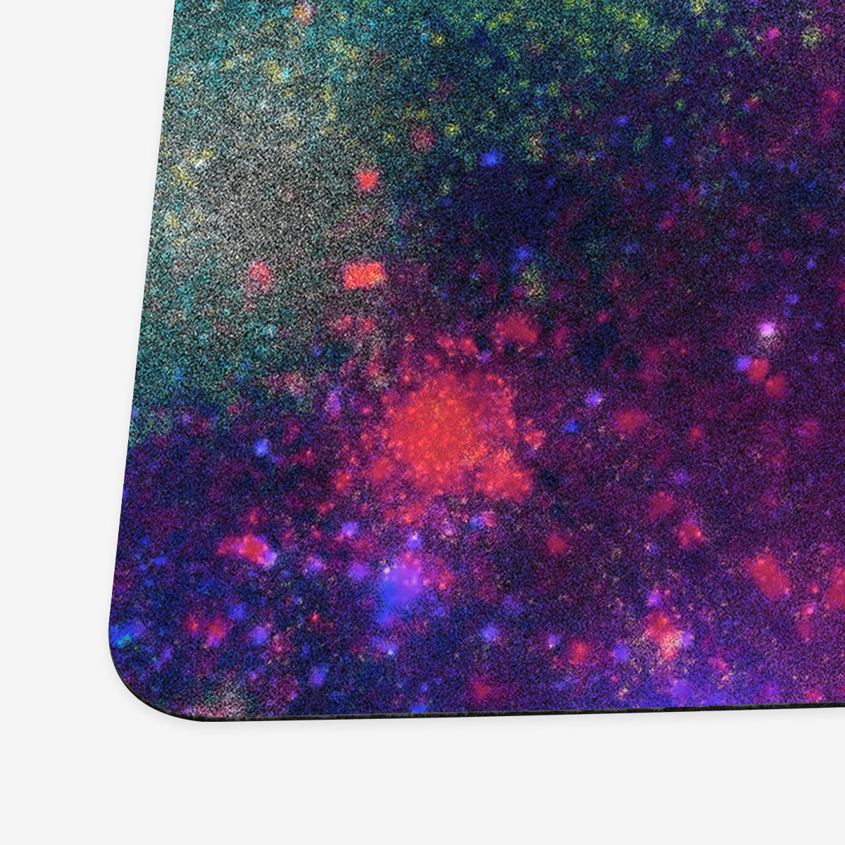 Space Dust Playmat - Premium Desk Mat from Inked Gaming - Just $34.99! Shop now at Game Crave Tournament Store