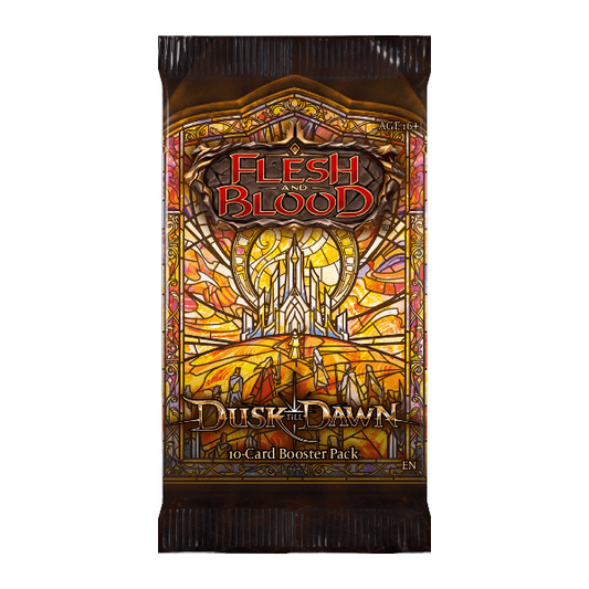 fab dynasty booster box Welcome to Rathe Alpha Each Booster Box contains 24 Booster Packs All Flesh And Blood TCG