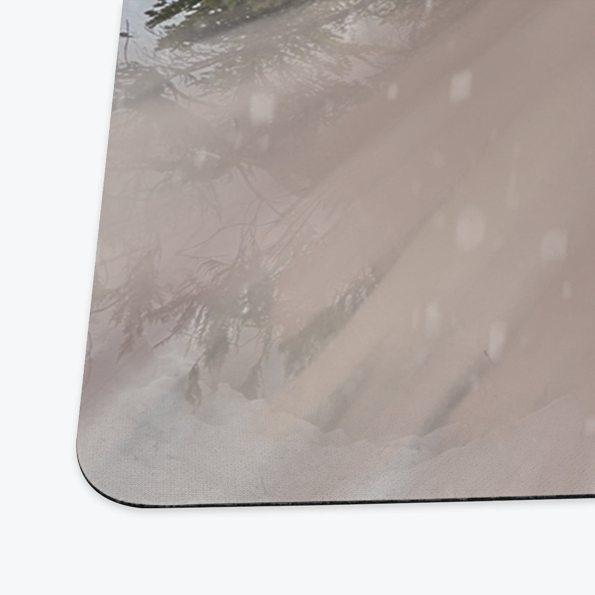 Snow Queen Playmat - Premium Playmat from Inked Gaming - Just $34.99! Shop now at Game Crave Tournament Store
