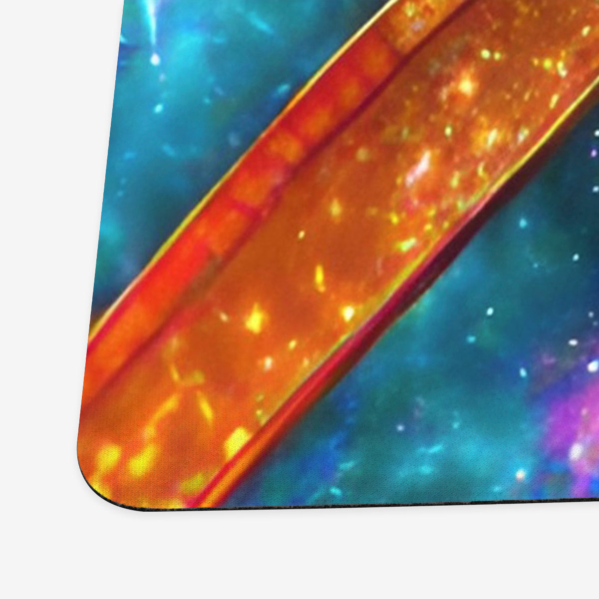 Spatial Helix Playmat - Premium Playmat from Inked Gaming - Just $34.99! Shop now at Game Crave Tournament Store