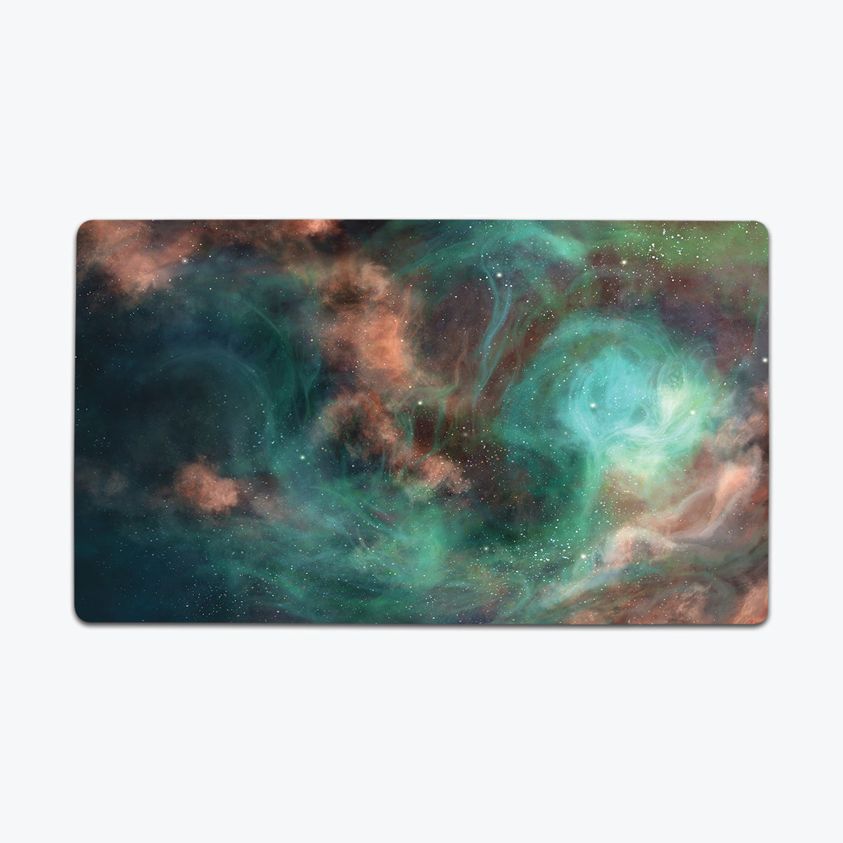 The Sleeping Dragon Playmat - Premium Playmat from Inked Gaming - Just $34.99! Shop now at Game Crave Tournament Store