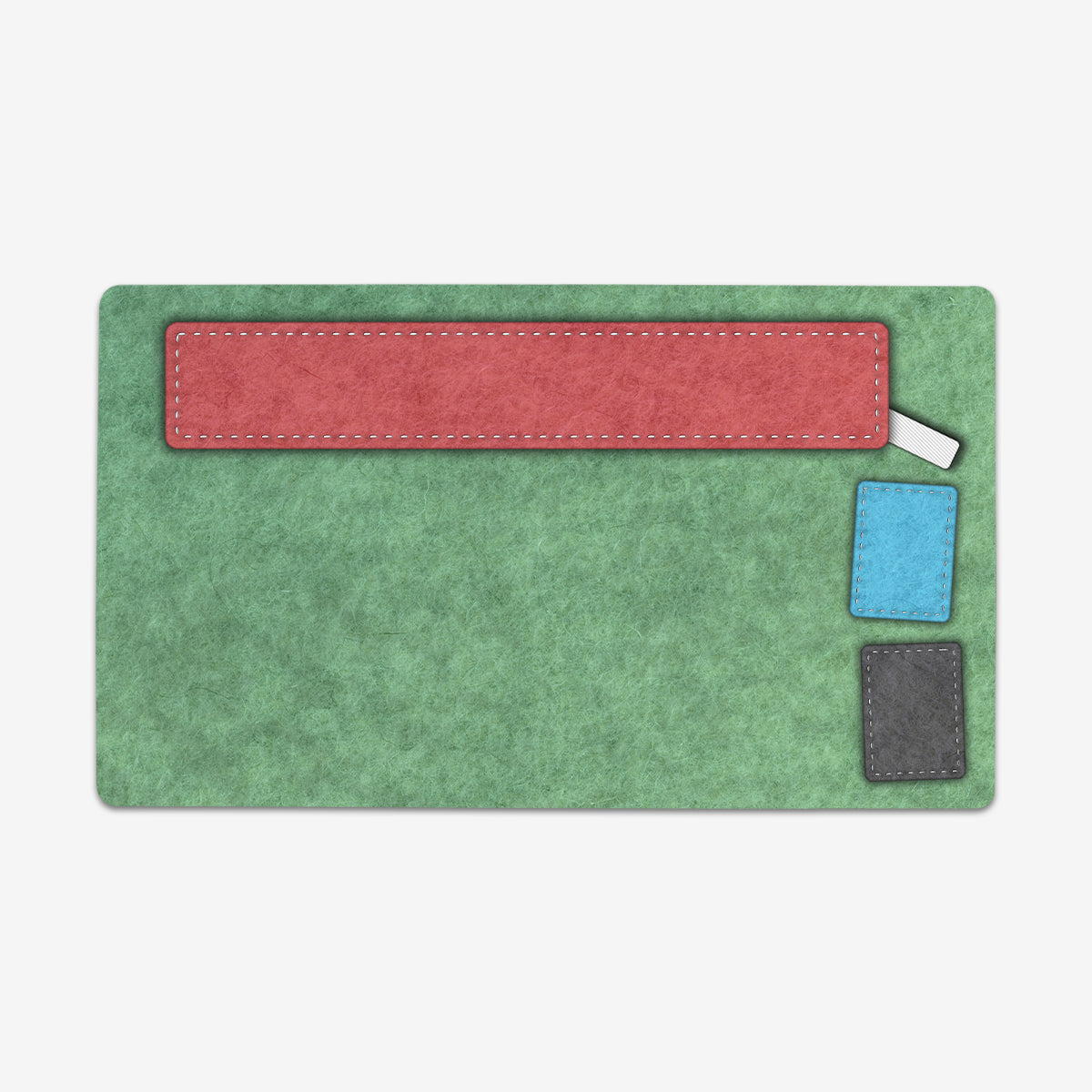 Stitched Playmat - Premium Playmat from Inked Gaming - Just $34.99! Shop now at Game Crave Tournament Store