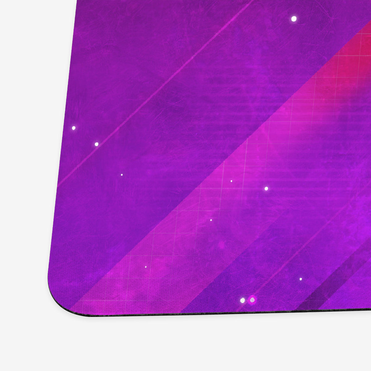 Space Portal to the Arcade Dimension Playmat - Premium Playmat from Inked Gaming - Just $34.99! Shop now at Game Crave Tournament Store