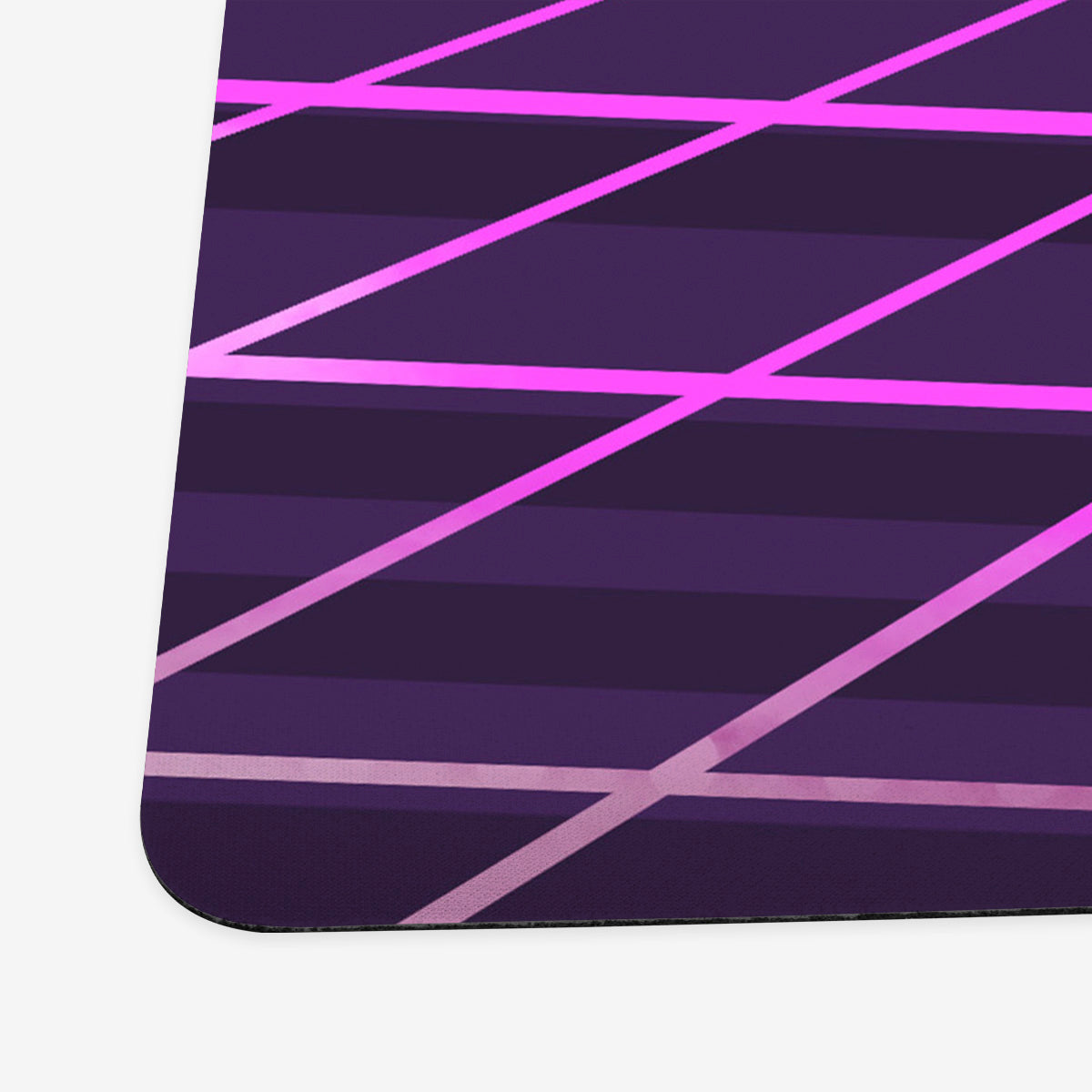 Space Race 3024 The Arcade Playmat - Premium Playmat from Inked Gaming - Just $34.99! Shop now at Game Crave Tournament Store