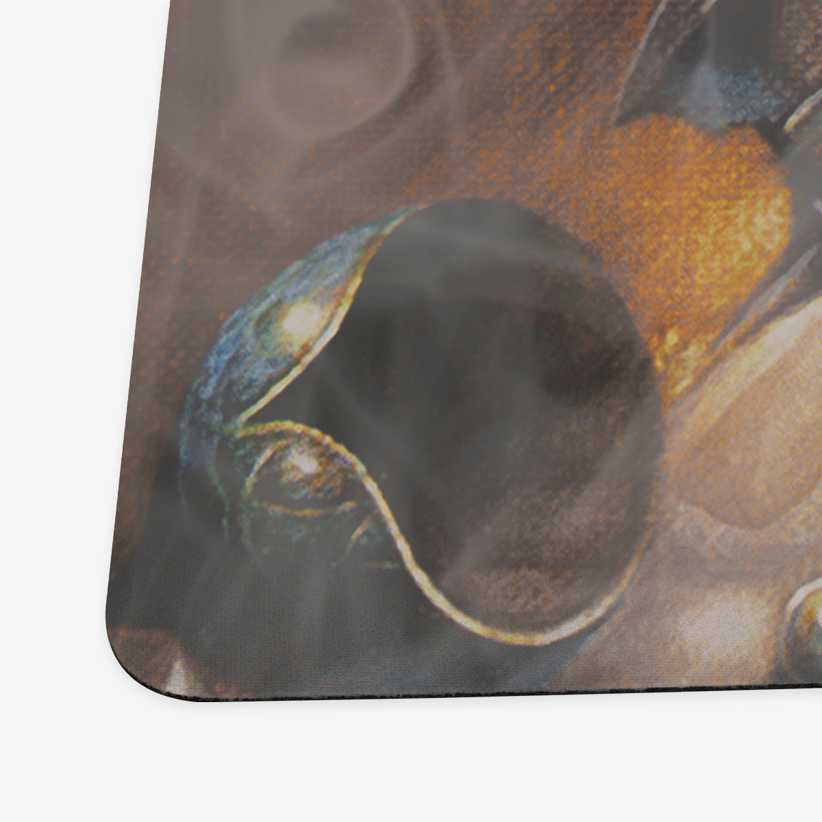 The Destroyer Playmat - Premium Playmat from Inked Gaming - Just $34.99! Shop now at Game Crave Tournament Store