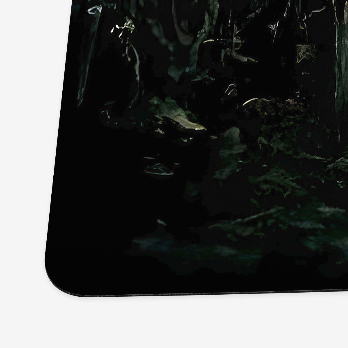 The Doctrine Playmat - Premium Playmat from Inked Gaming - Just $34.99! Shop now at Game Crave Tournament Store