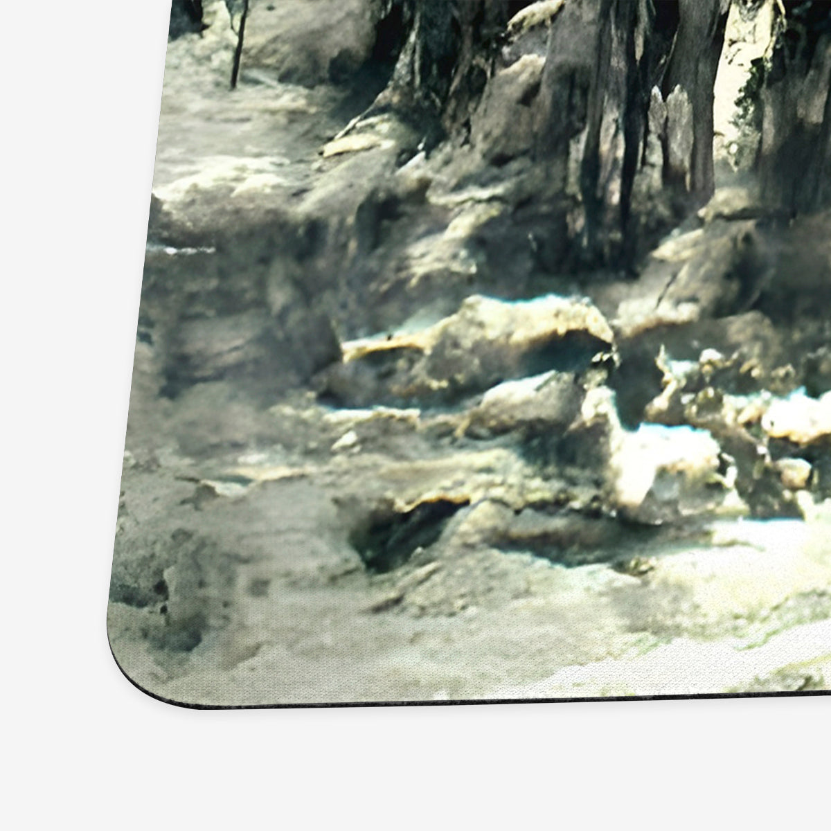 Throne Of Nothing Playmat - Premium Playmat from Inked Gaming - Just $34.99! Shop now at Game Crave Tournament Store