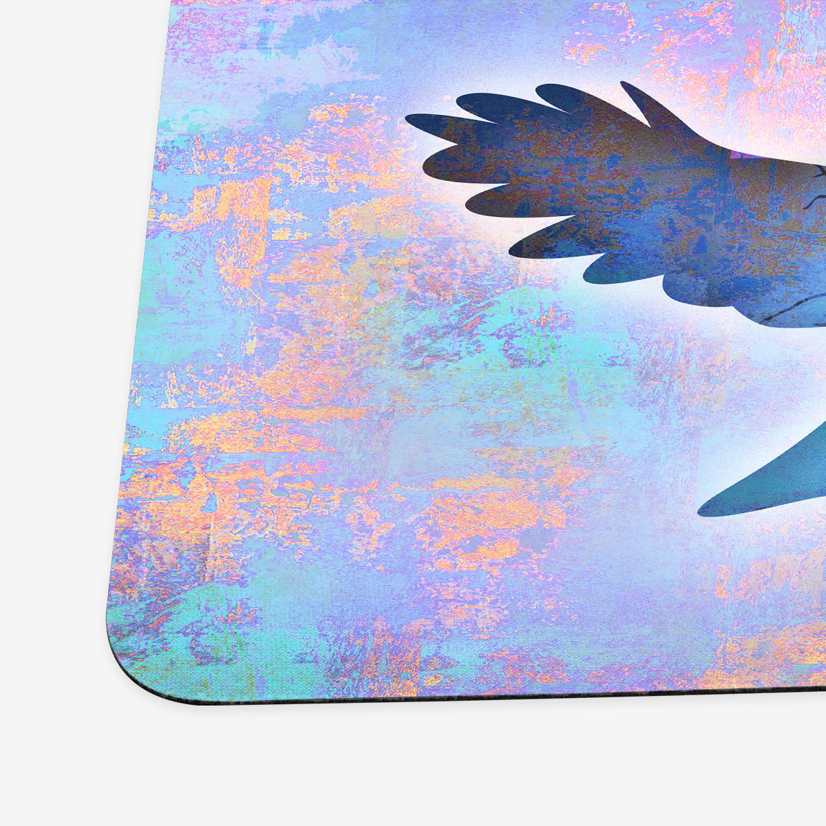 Tweet Playmat - Premium Playmat from Inked Gaming - Just $34.99! Shop now at Game Crave Tournament Store