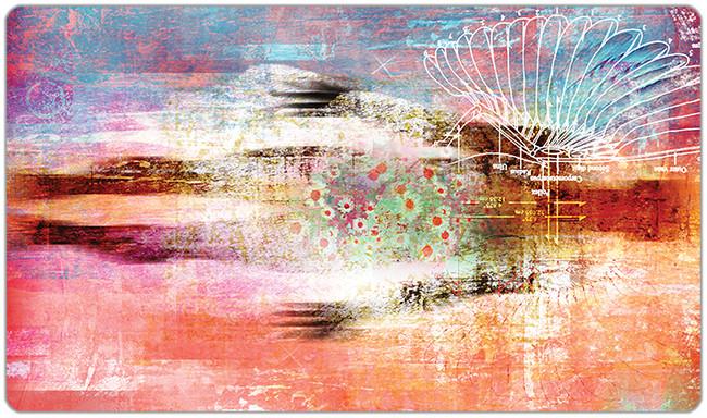 Wonder Playmat - Premium Playmat from Inked Gaming - Just $34.99! Shop now at Game Crave Tournament Store