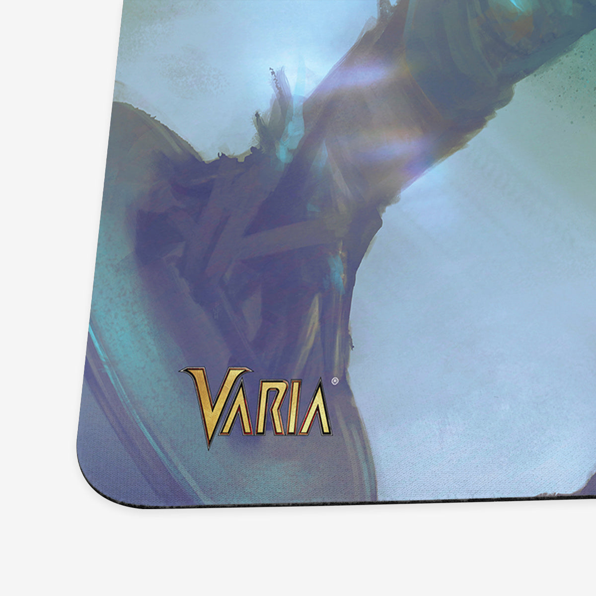 Smite Evil Playmat - Premium Playmat from Inked Gaming - Just $34.99! Shop now at Game Crave Tournament Store
