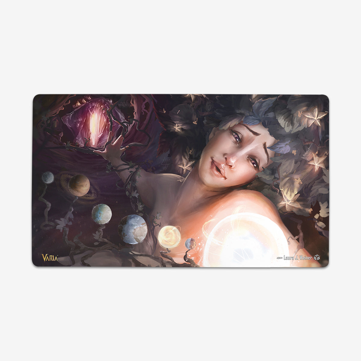 Thrymyskyra's Accord Playmat - Premium Playmat from Inked Gaming - Just $34.99! Shop now at Game Crave Tournament Store