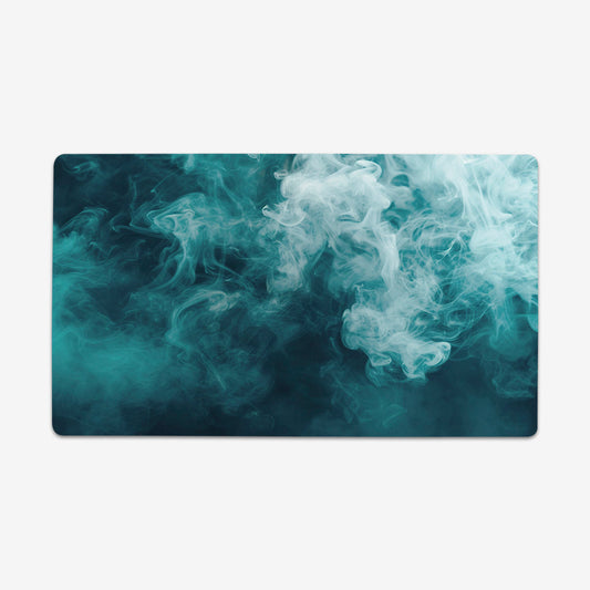 Smoke Show Playmat - Premium Playmat from Inked Gaming - Just $34.99! Shop now at Game Crave Tournament Store