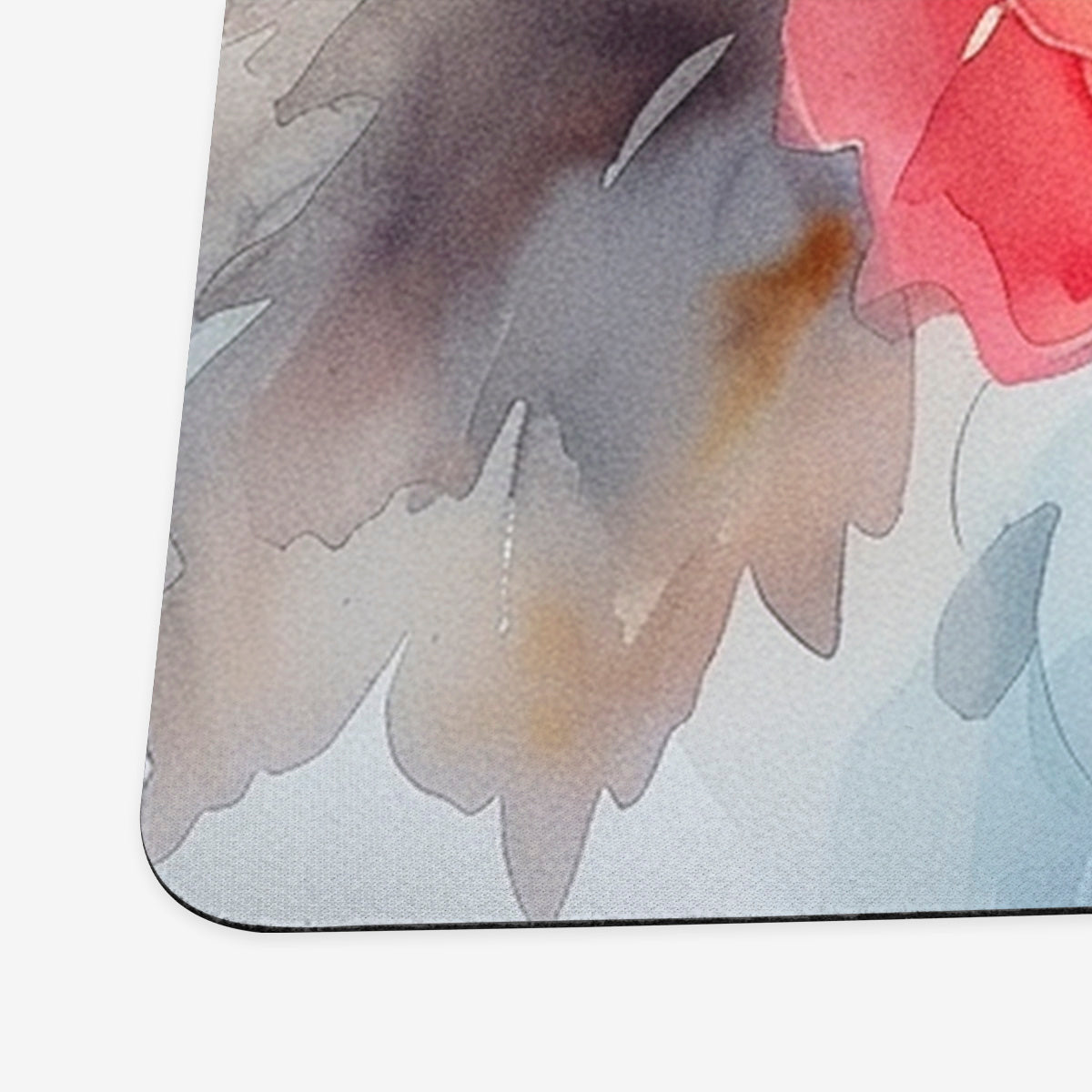 Springtime Florals Playmat - Premium Playmat from Inked Gaming - Just $34.99! Shop now at Game Crave Tournament Store