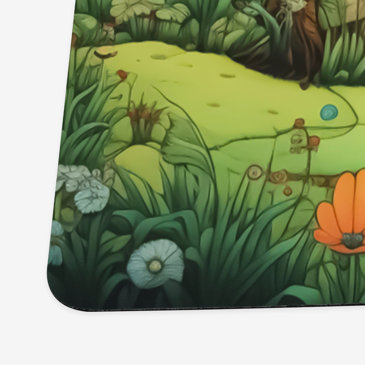 Stream of Dreams Playmat - Premium Playmat from Inked Gaming - Just $34.99! Shop now at Game Crave Tournament Store