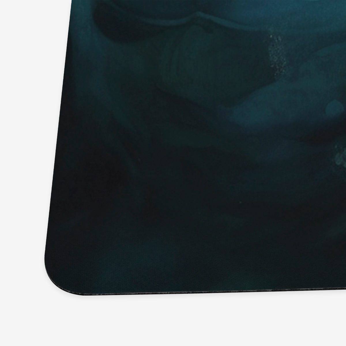 Teal Seas Playmat - Premium Playmat from Inked Gaming - Just $34.99! Shop now at Game Crave Tournament Store