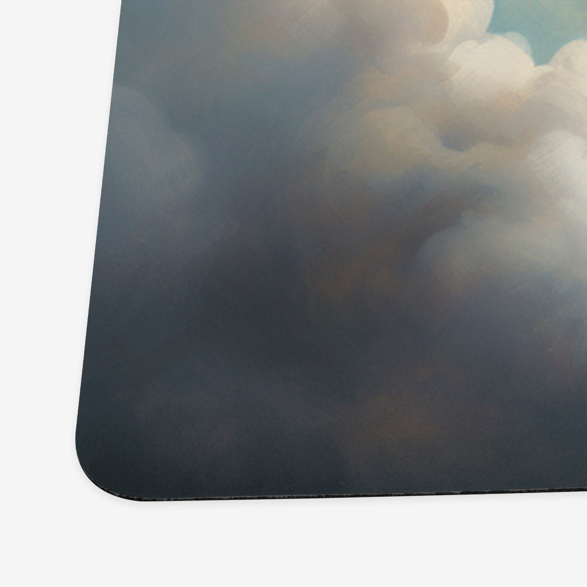 The Sky's Palace Playmat - Premium Playmat from Inked Gaming - Just $34.99! Shop now at Game Crave Tournament Store