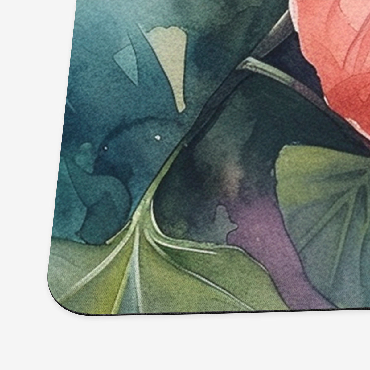 Thinking of Bloom Playmat - Premium Playmat from Inked Gaming - Just $34.99! Shop now at Game Crave Tournament Store