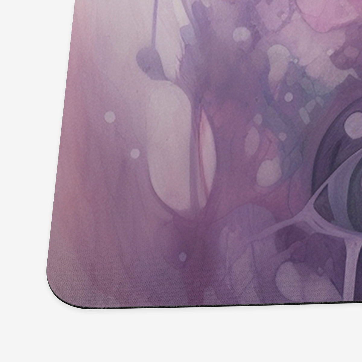 Trapped in Mauve Playmat - Premium Playmat from Inked Gaming - Just $34.99! Shop now at Game Crave Tournament Store