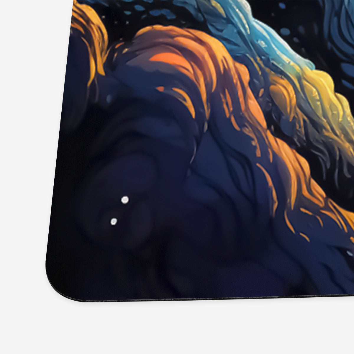 Universes Beyond Playmat - Premium Playmat from Inked Gaming - Just $34.99! Shop now at Game Crave Tournament Store