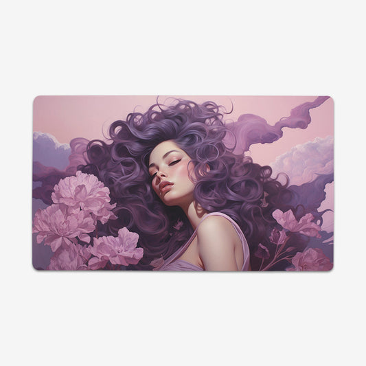 Whispers of You Playmat - Premium Playmat from Inked Gaming - Just $34.99! Shop now at Game Crave Tournament Store
