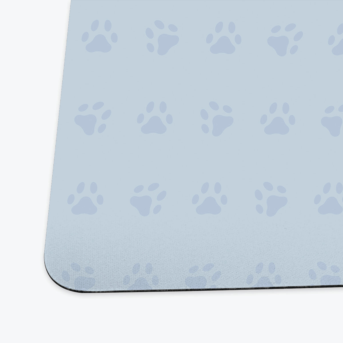 White Bean Kitten Paws Playmat - Premium Playmat from Inked Gaming - Just $34.99! Shop now at Game Crave Tournament Store