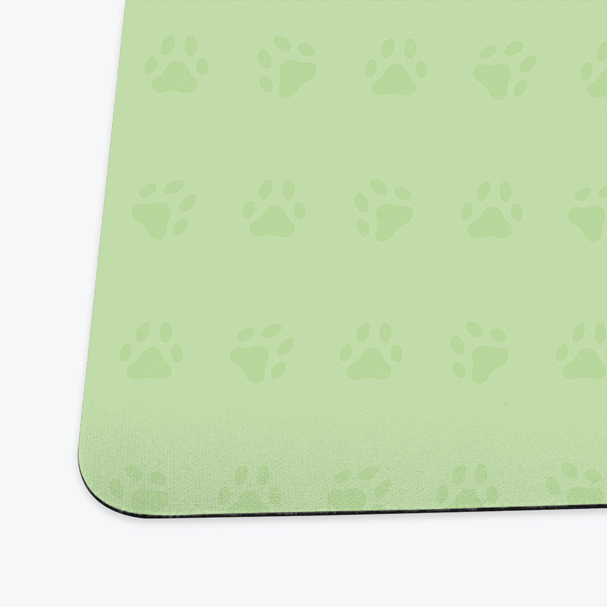 White Bean Kitten Paws Playmat - Premium Playmat from Inked Gaming - Just $34.99! Shop now at Game Crave Tournament Store