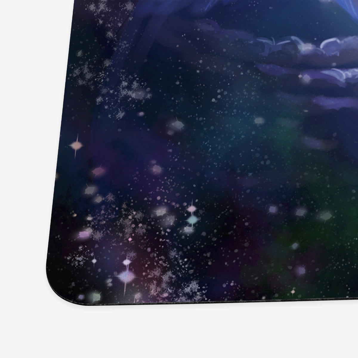 The Skies within the Wings Playmat - Premium Playmat from Inked Gaming - Just $34.99! Shop now at Game Crave Tournament Store