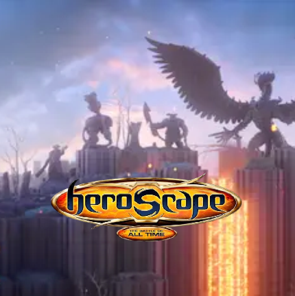 Heroscape Locals - Premium Game Locals from Renegade Games Studios - Just $6.25! Shop now at Game Crave Tournament Store