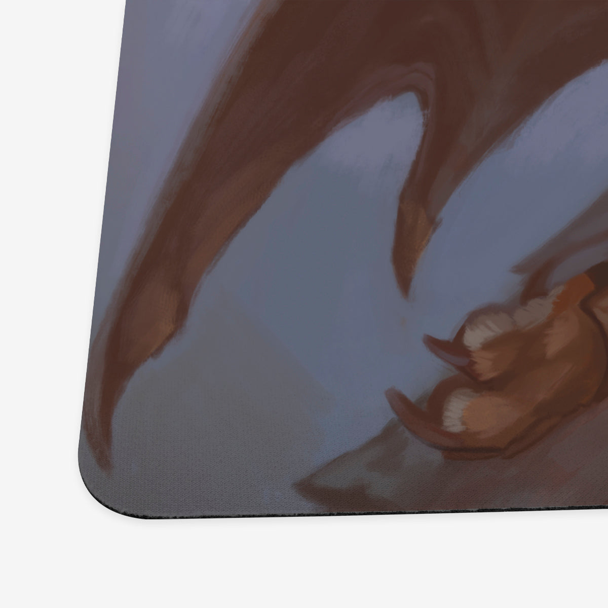 Squirrelwatch Playmat - Premium Playmat from Inked Gaming - Just $34.99! Shop now at Game Crave Tournament Store