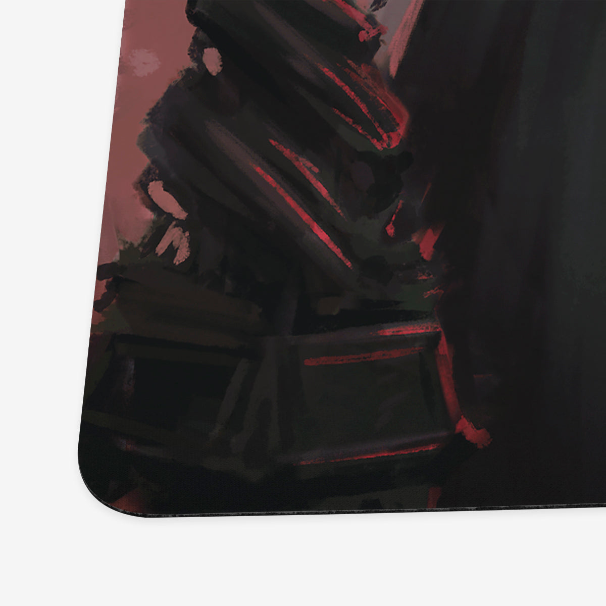 Vampiric Feast Playmat - Premium Playmat from Inked Gaming - Just $34.99! Shop now at Game Crave Tournament Store