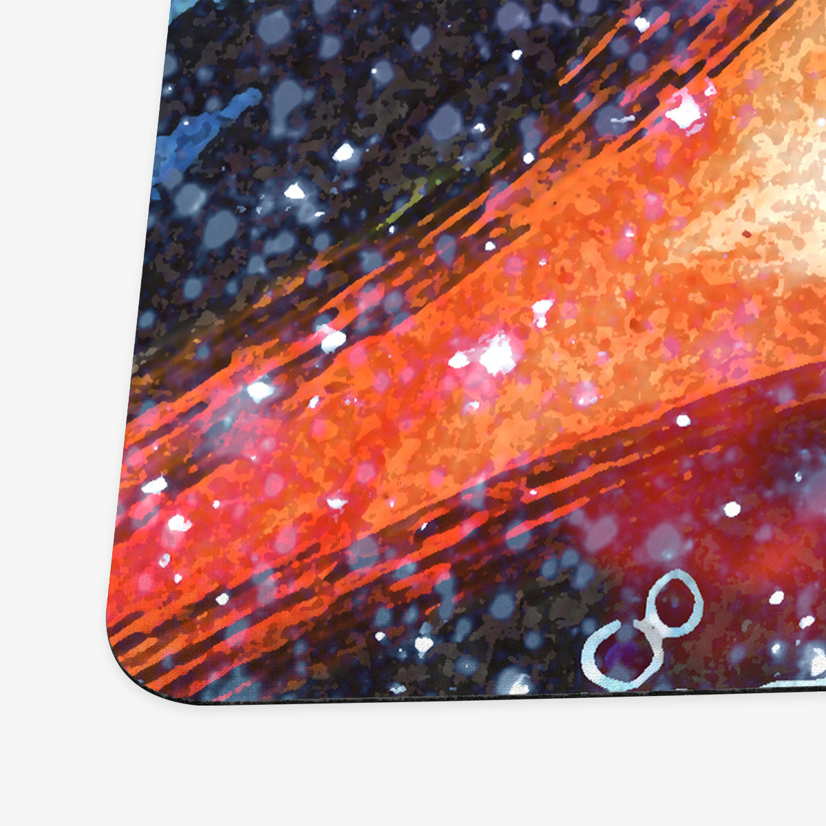 Solus Playmat - Premium Playmat from Inked Gaming - Just $34.99! Shop now at Game Crave Tournament Store
