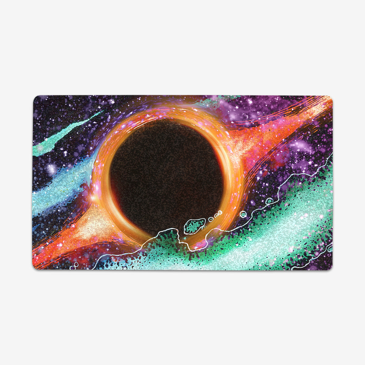 Solus Playmat - Premium Playmat from Inked Gaming - Just $34.99! Shop now at Game Crave Tournament Store