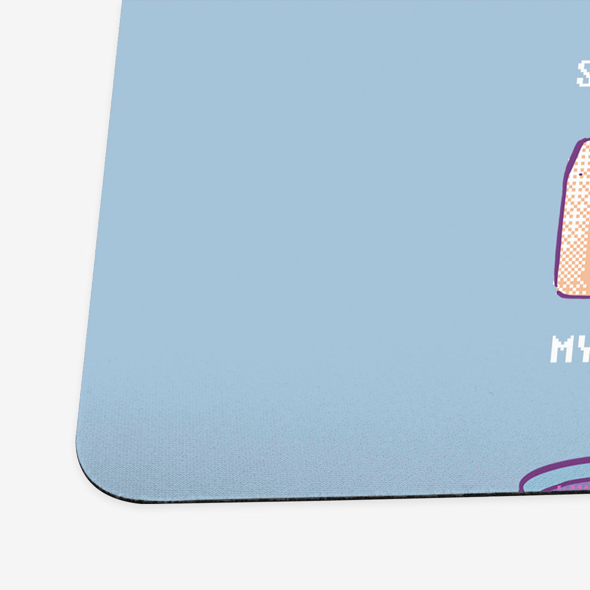 Web Ramen Playmat - Premium Playmat from Inked Gaming - Just $34.99! Shop now at Game Crave Tournament Store