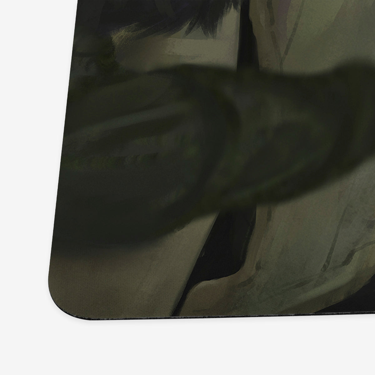 Venturing Into The Unknown Playmat - Premium Playmat from Inked Gaming - Just $34.99! Shop now at Game Crave Tournament Store