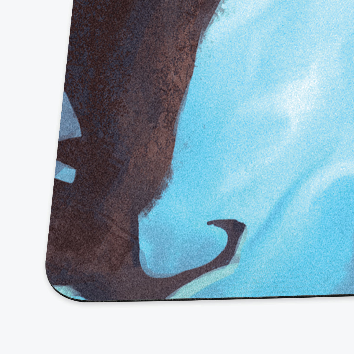 The Undead Dragon Playmat - Premium Playmat from Inked Gaming - Just $34.99! Shop now at Game Crave Tournament Store