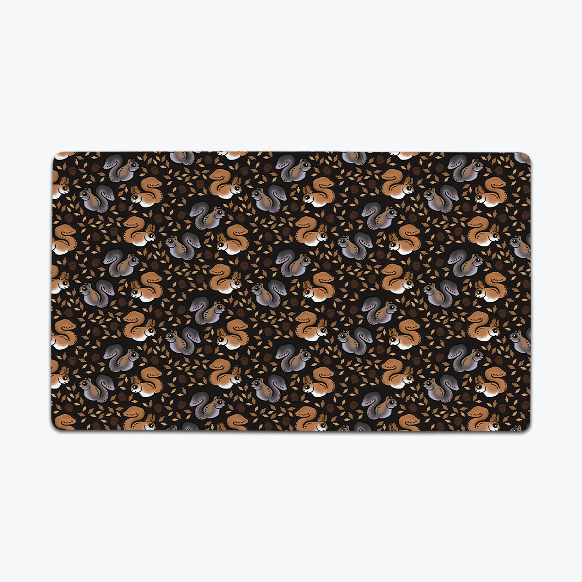 Smol Sqwuoils Playmat - Premium Desk Mat from Inked Gaming - Just $34.99! Shop now at Game Crave Tournament Store