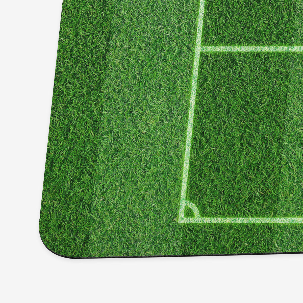 Soccer Pitch Playmat - Premium Playmat from Inked Gaming - Just $34.99! Shop now at Game Crave Tournament Store