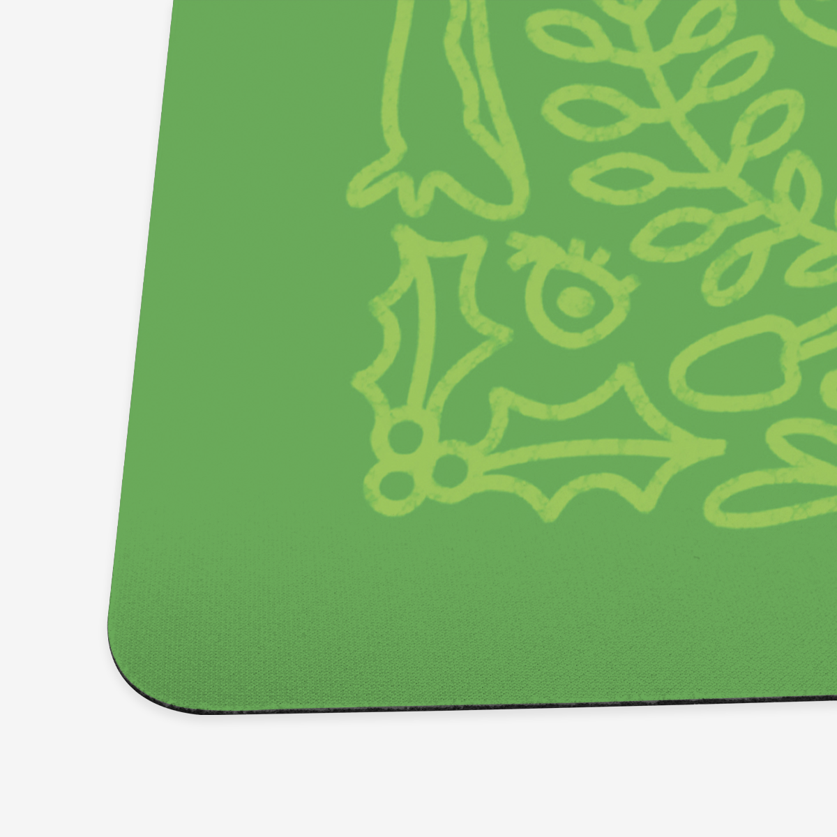 Somewhere In The Garden Playmat - Premium Playmat from Inked Gaming - Just $34.99! Shop now at Game Crave Tournament Store