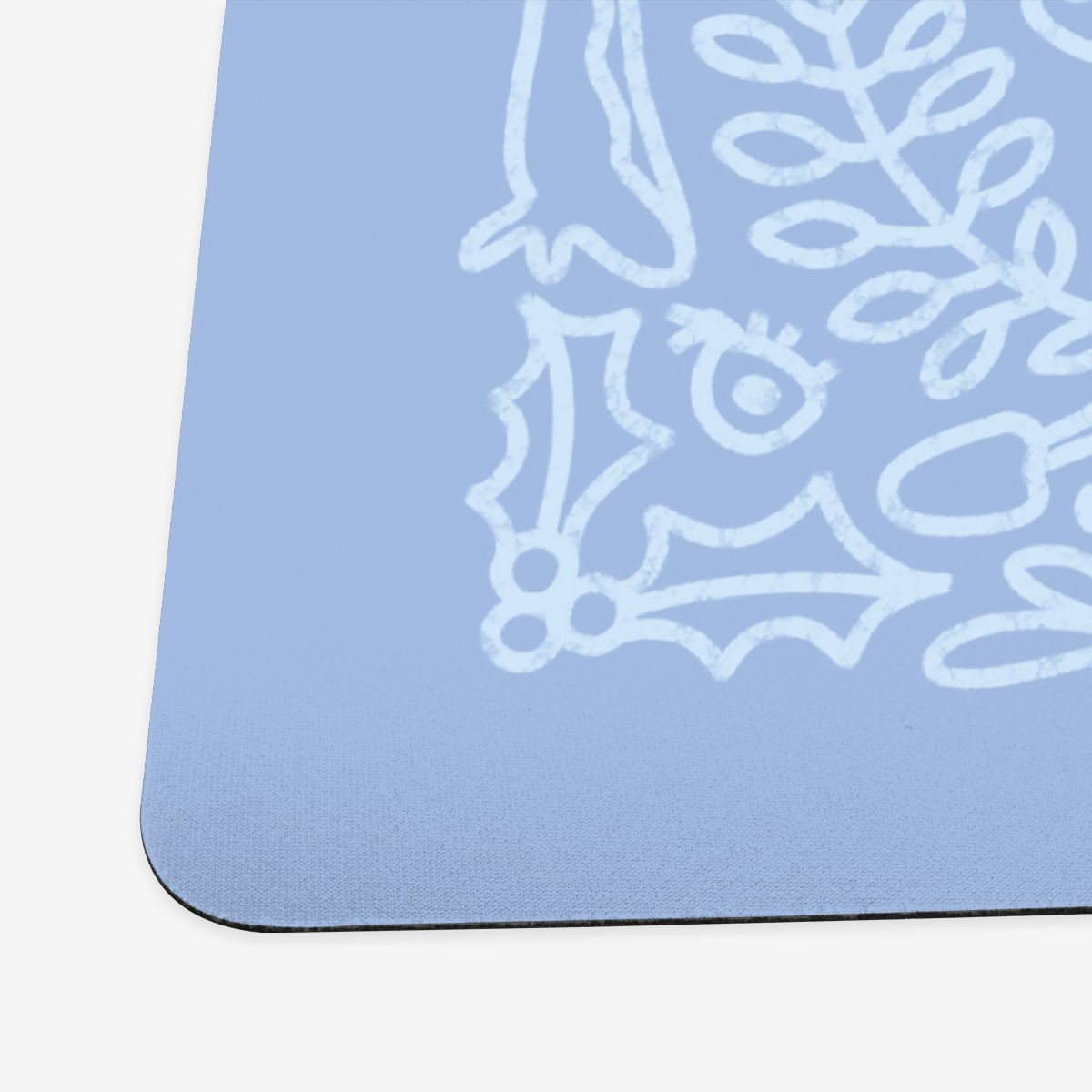 Somewhere In The Garden Playmat - Premium Playmat from Inked Gaming - Just $34.99! Shop now at Game Crave Tournament Store