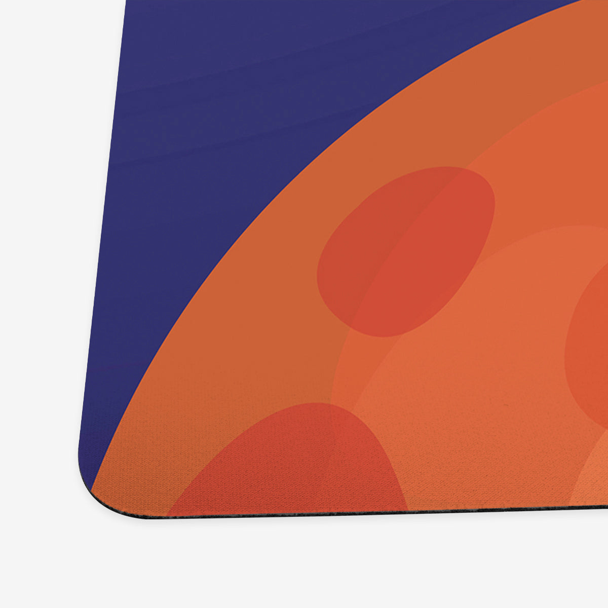 Space Playmat - Premium Playmat from Inked Gaming - Just $34.99! Shop now at Game Crave Tournament Store