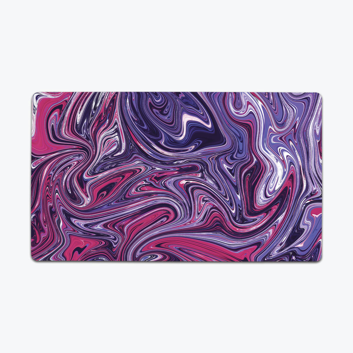 Space Bomb Playmat - Premium Playmat from Inked Gaming - Just $34.99! Shop now at Game Crave Tournament Store