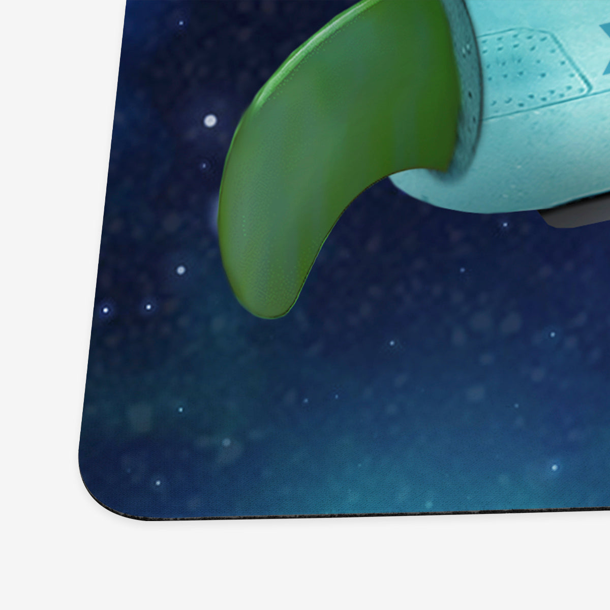 Space Cadets Playmat - Premium Desk Mat from Inked Gaming - Just $34.99! Shop now at Game Crave Tournament Store