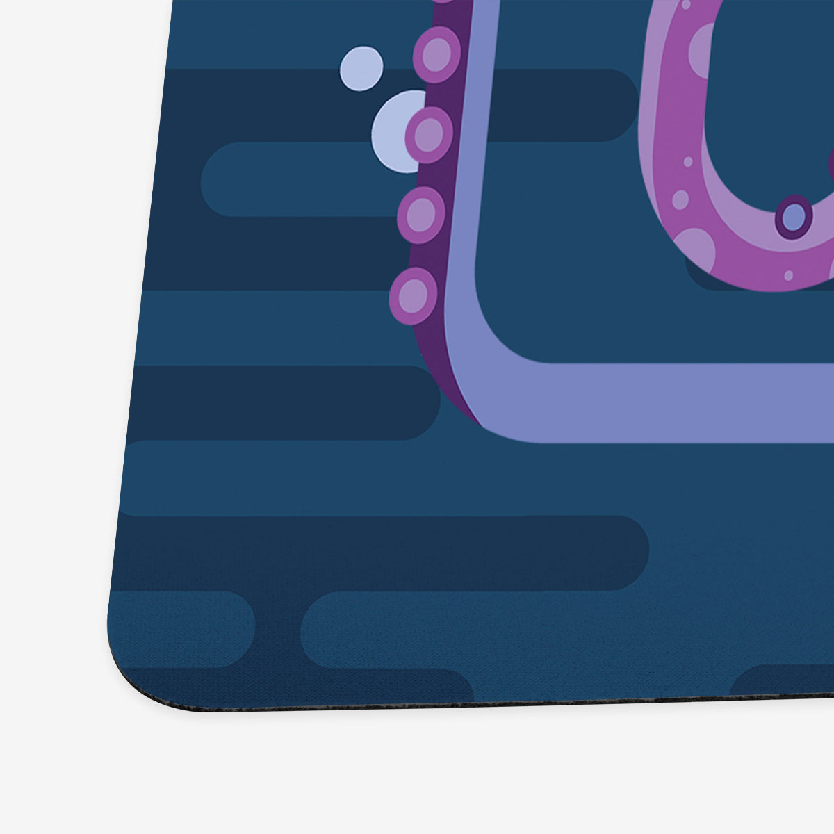 Spotty Cephalopod Playmat - Premium Desk Mat from Inked Gaming - Just $34.99! Shop now at Game Crave Tournament Store