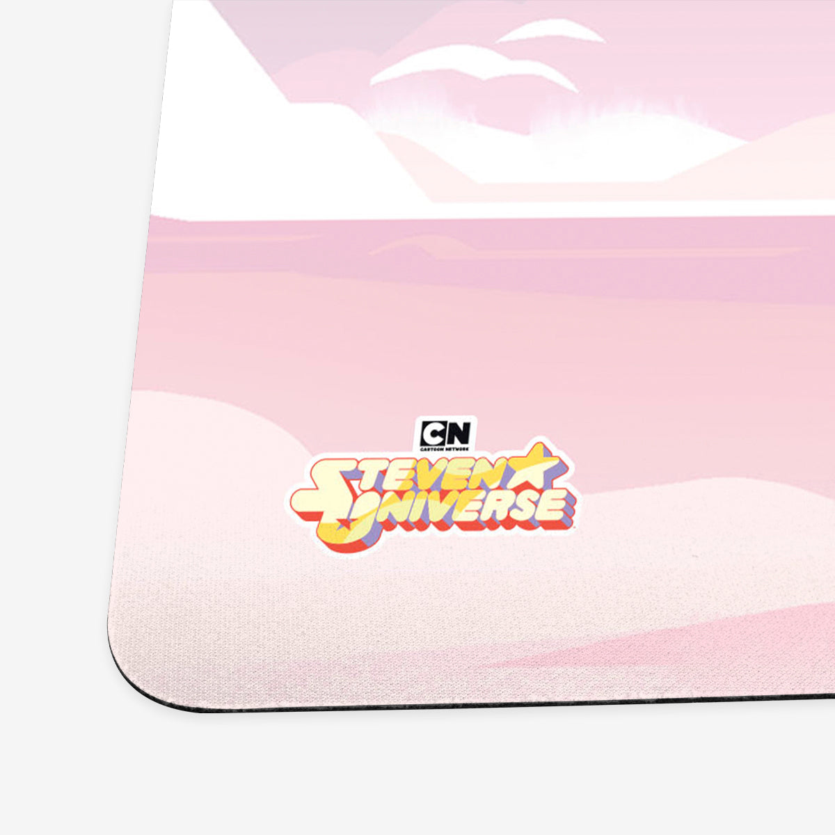 Steven Universe Pork Chop Playmat - Premium Playmat from Inked Gaming - Just $34.99! Shop now at Game Crave Tournament Store