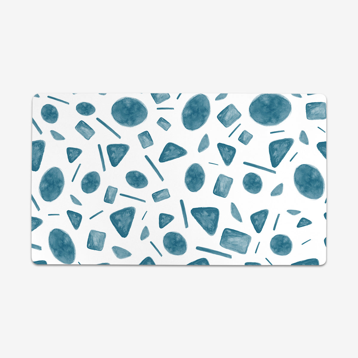 Sticks And Stones Playmat - Premium Playmat from Inked Gaming - Just $34.99! Shop now at Game Crave Tournament Store