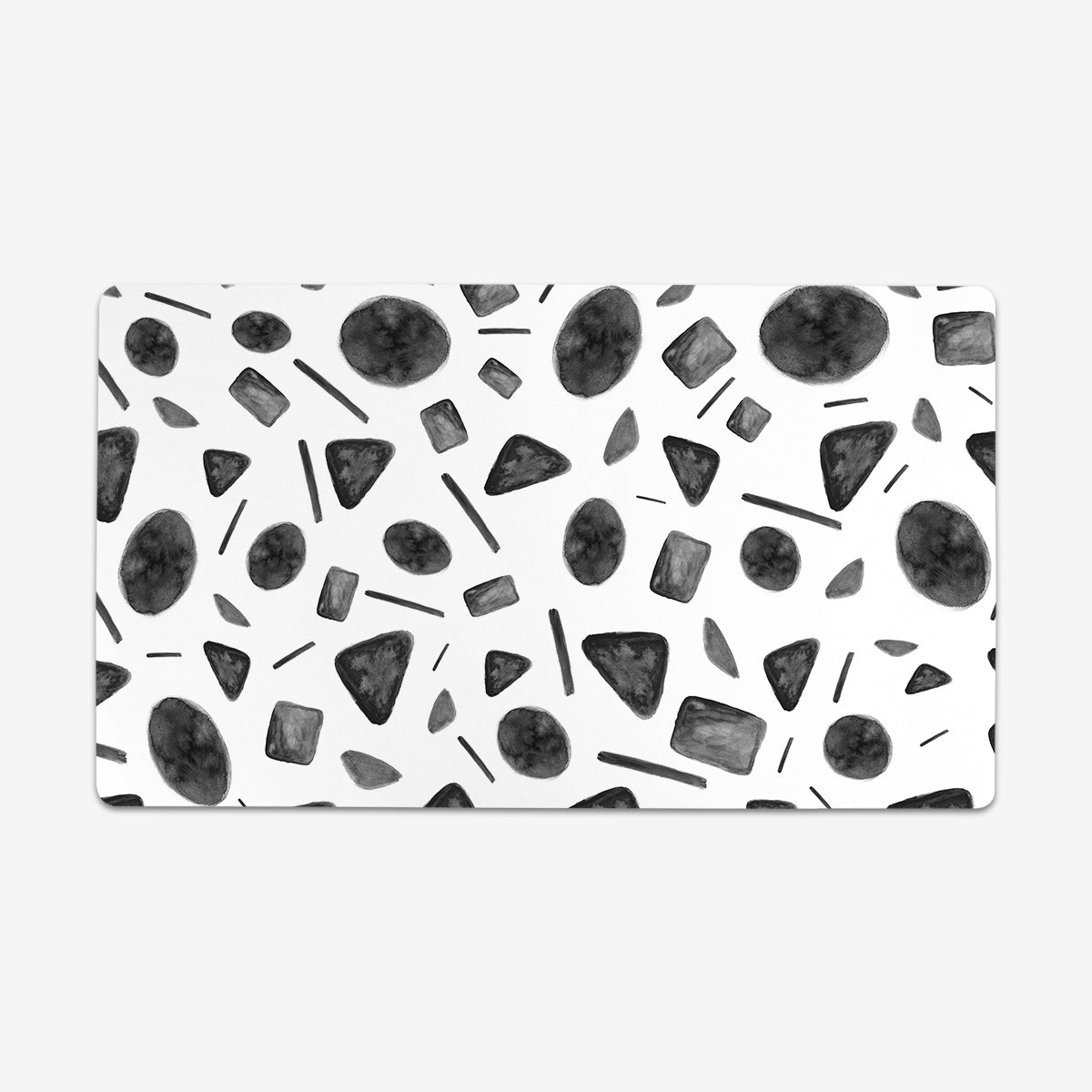 Sticks And Stones Playmat - Premium Playmat from Inked Gaming - Just $34.99! Shop now at Game Crave Tournament Store