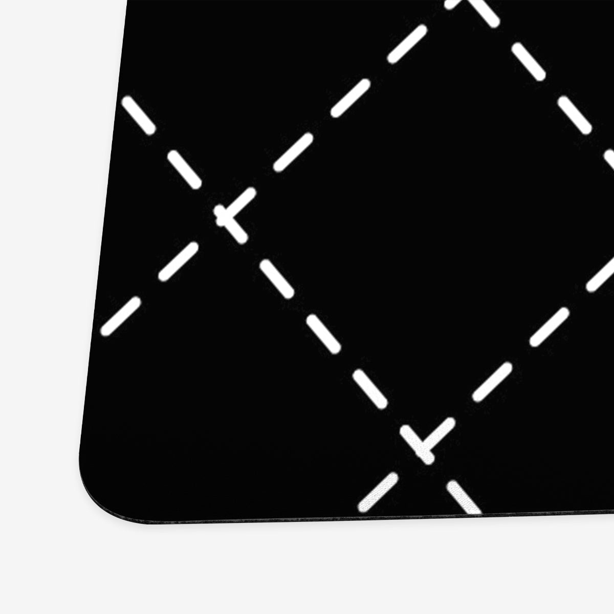 Stitch Pattern Playmat - Premium Playmat from Inked Gaming - Just $34.99! Shop now at Game Crave Tournament Store